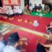 Komando Garnisun Tetap II 0612/Tasikmalaya Berikan Santunan Anak Yatim