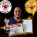 Piar Pratama Terima LINAK Award 2022