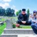 Disela-Sela Ziarah Forkopinda Kab. Bandung, Kadishub Ziarah Ke Makam Ayahanda di TMP Cikutra