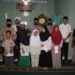 Safari Ramadhan, Santuni Anak Yatim dan Berbagi Takjil