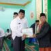 Silaturahmi Dalam Rangka Pembinaan Keumatan Serta Salurkan Bantuan