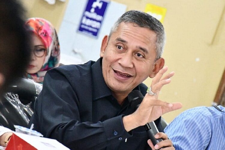 Bantuan Pendidikan Menengah Universal Madrasah Aliyah Disamakan dengan SMA/SMK