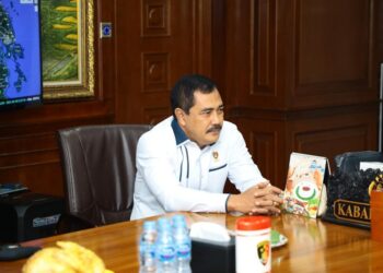 Kabareskrim: 15.039 Perkara Diselesaikan dengan Restorative Justice Sepanjang Tahun 2021-2022