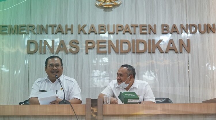Patut Diketahui, Semua Produk Layanan BKPSDM Kab. Bandung Gratis