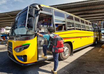Antisipasi Kemacetan Arus Mudik, Pemerintah Godok Manajemen Lalu Lintas