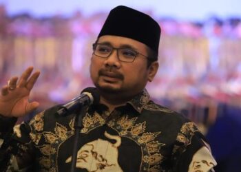 Pemerintah Indonesia Tetapkan Hari Raya Idul Fitri 1443 Hijriah Jatuh pada 2 Mei 2022
