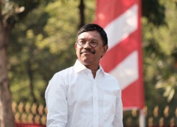 Menkominfo Berharap Mudik Lebaran 2022 Jadi Awal Indonesia Akhiri Pandemi