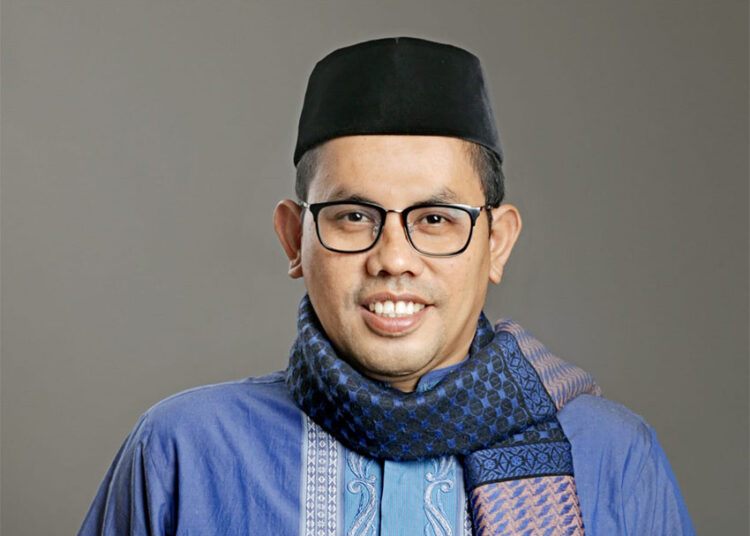 Kedua Kandidat Calon Ketua DPC PD Garut Berkomitmen Memajukan Partai Demokrat