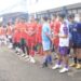 Pasca Libur Lebaran, Tim Sepakbola PORDA/ PORPROV Sumedang, Mulai Menjalani Latihan