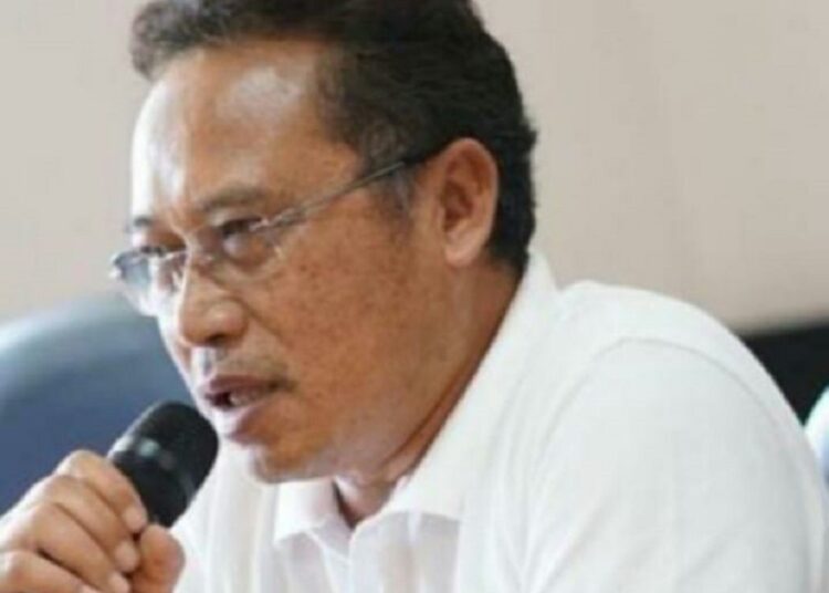 Ketua Komisi C DPRD: Dinas PUTR Dituntut Cepat Tanggapi Genangan Air di Lingkungan Pemkab Bandung