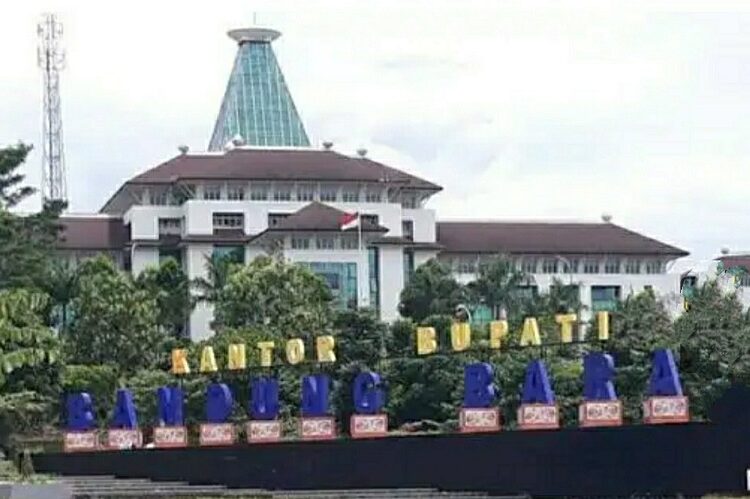 Hari Jadi KBB Promosikan Ini Untuk Tingkatkan Perekonomian