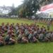 Taruna Tingkat III Akmil Melaksanakan OJT