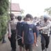 Polisi Ringkus Delapan Pelaku Penganiayaan, Satu Orang Anggota Perguruan Silat Tewas