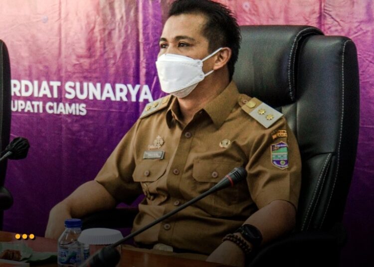 Rakor Monitoring Migor Curah Bersama Menko Marvest