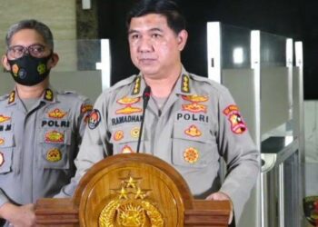 Selesaikan Masalah Mafia Tanah, Bareskrim Dorong Timsus Lintas Kementerian Segera Dibentuk