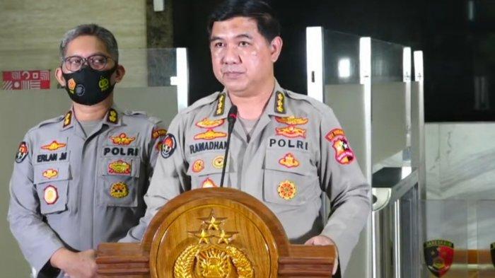Selesaikan Masalah Mafia Tanah, Bareskrim Dorong Timsus Lintas Kementerian Segera Dibentuk