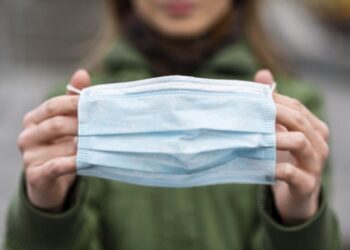 Bupati Bandung Sambut Instruksi Presiden Buka Masker di Ruang Terbuka