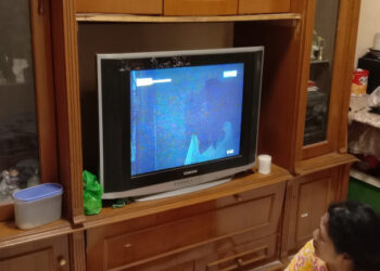 Pemerintah Hentikan TV Analog, Yuk Bersiap Beralih ke TV Digital