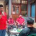DPC. PDIP Kab. Bandung Roadshow Pasca Idul Fitri 1443 Hijriah