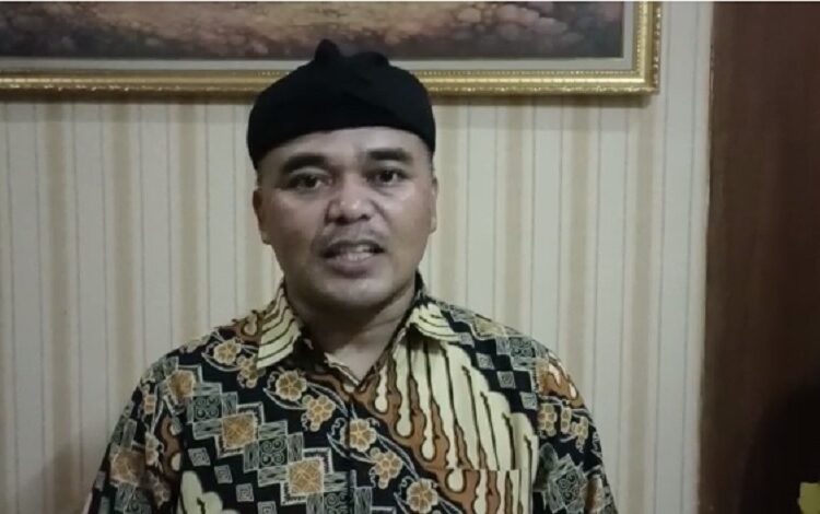 Sugianto, Merespon Baik Penegasan Ketua DPD Golkar Jabar, Terkait Sanksi Bagi Kader Yang Mendua