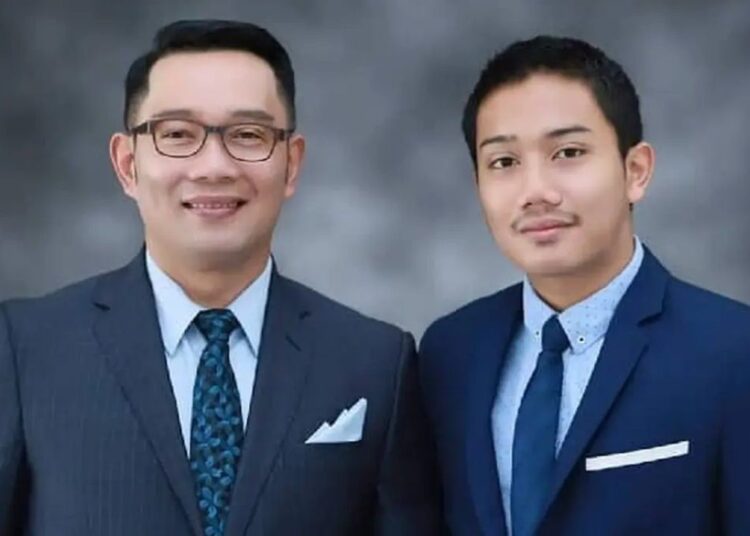 Ridwan Kamil dan Keluarga Tiba di Indonesia Hari Ini, Mulai Bertugas Kembali Senin 6 Juni 2022