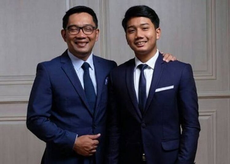 Ridwan Kamil dan Keluarga Ikhlaskan Kepergian Eril, MUI Jabar Serukan Salat Ghaib