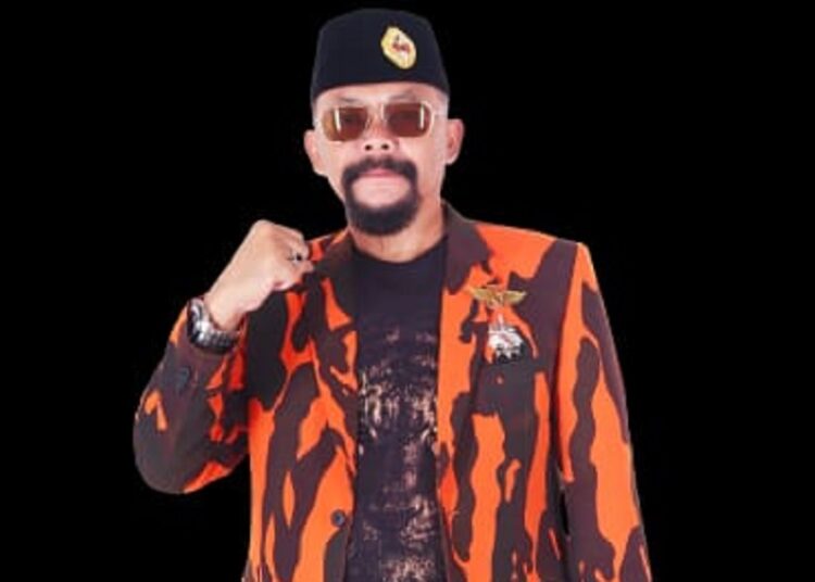 Makna Hari Lahir Pancasila, Kata Ketua MPC.PP Garut: Pancasila Sebagai Alat Pemersatu Bangsa