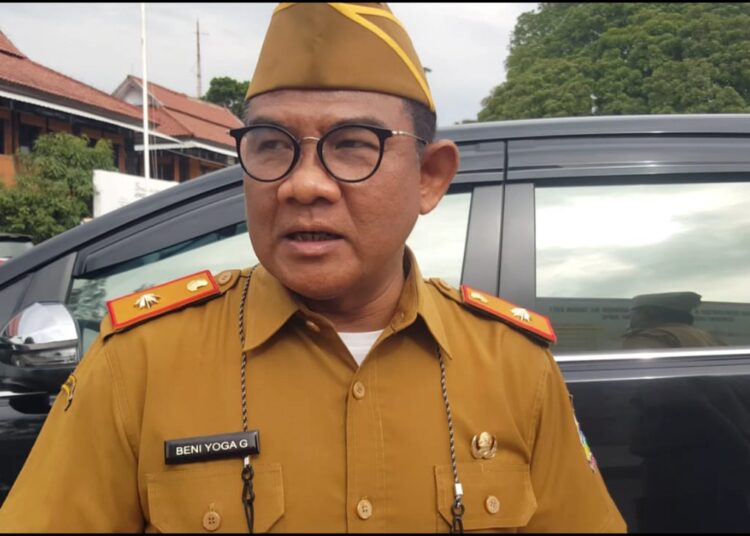 Harga Pupuk Tinggi, Ini Kata Kadis Pertanian