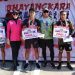 Polres Sumedang Gelar Lomba Marathon, Bhayangkara Run 5K tahun 2022