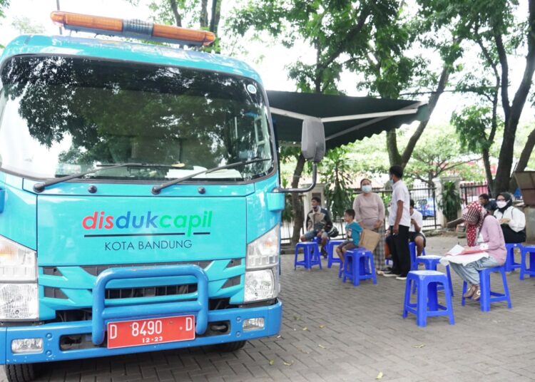 PPDB Kota Bandung Lebih Mudah dengan Hadirnya Mepeling