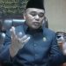 Ketua DPRD Raihan WTP, Menjadi Pekerjaan Rumah Bagi DPRD, Terkait Temuan BPK di OPD Lingkungan Pemkab Bandung