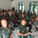 Kumdam Ill/Slw Berikan Penyuluhan Hukum Kepada Prajurit