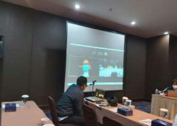 Dirjen IKP: Dewan Pers Satu-satunya Lembaga yang Lakukan Sertifikasi Jurnalis