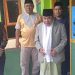 Susuri Cikal Bakal Tokoh Ulama Golkar, Ketua DPD Lakukan Layatan ke Salah Satu Wilayah Pojok Kab. Bandung