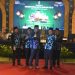 Kota Bandung Juara Umum MTQ ke 37