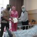 Polres Sumedang, Anjangsana kepada Anggota Sedang Sakit
