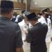Bupati Lantik 348 PNS Kabupaten Bandung