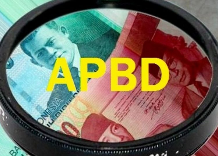 Peran Serta Apip & APH Dibutuhkan Dalam Menyikapi Pelaksanaan Rehab Rumah Dinas Bupati/Wkl. Bupati