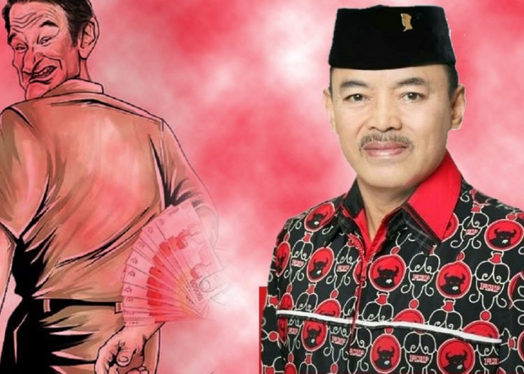 Hen Hen Asep Suhendar: Usut Tuntas Dugaan Pungli di Kec. Ibun, Karena Sudah Mencoreng Wajah Kab. Bandung