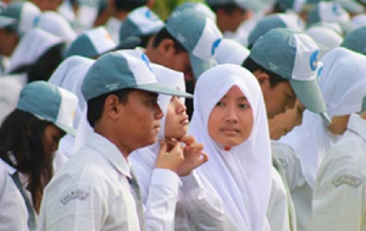 Kepala Sekolah Negeri/Swasta, Apresiasi Usulan Bupati, Kembalikan Kewenangan Pengelolaan SMA/SMK