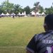 Laga Perdana Tim Rugby Putra Provinsi Jawa Barat Taklukan Rugby Putra Provinsi Aceh