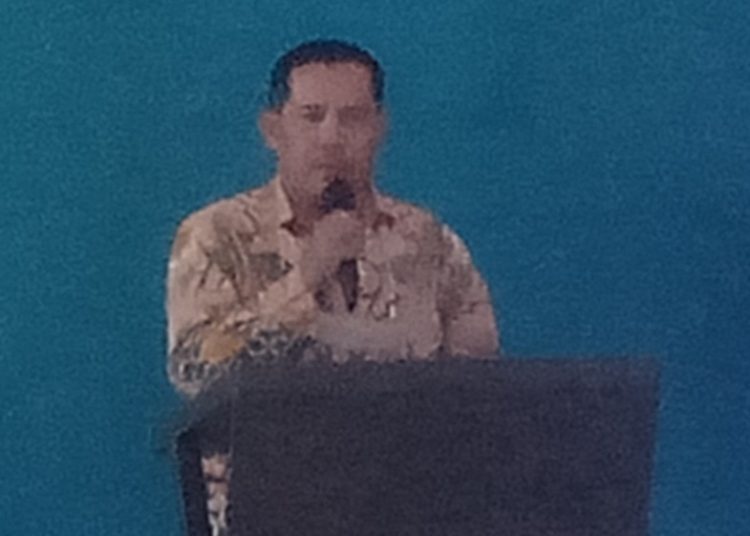 Kades Rahayu: Selamat Bertugas Drs. Asep Ruswandi, Sebagai Sekdis Perpustakaan dan Arsip