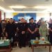 Pisah Sambut Sertijab Camat Katapang berlangsung Khidmat, Aman dan Kondusif
