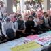 Ribuan Honerer Lintas Dinas Tuntut Pengangkatan ASN