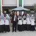 SMP PCI Genap Satu Tahun, Siap Ciptakan Generasi Muda Muslim Milenial Yang Tafaqquh Fiddin