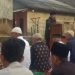 Warga Calingcing dan Sekitarnya Laksanakan Sholat Idul Adha 10 Dzulhijjah 1443 H