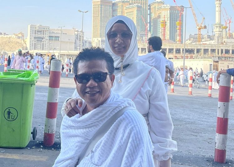 Bupati Bandung: Sambut Hari Penuh Berkah, Sucikan Diri Damaikan Jiwa, Selamat Hari Raya Idul Adha 1443 H