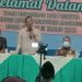 H Yayat Hidayat Tampung Aspirasi Konstituen