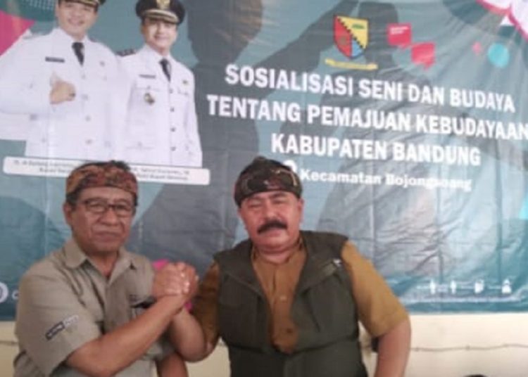 DR. Dian Rayana: Daftarkan Semua Unsur Budaya agar Terdata Disbudpar