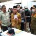 Ribuan Pencari Kerja Banjiri Soljer Fair 2022, Yang Dibuka Langsung Bupati Bandung